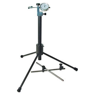MEDIDOR DE EXCENTRIMIENTO RADIAL SPC Performance