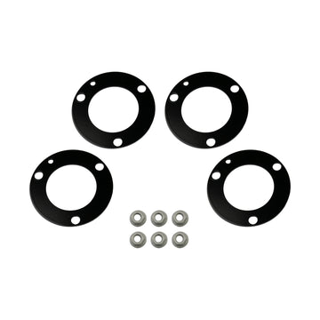 ARB / OME 2021+ Ford Bronco Embellecedor Trasero