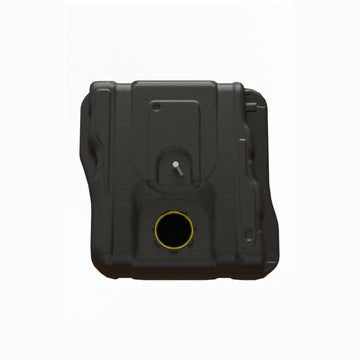 Titan Fuel Tanks 17-22 Ford F-350/F-450/F-550 40 Gallon After-Axle Auxiliary Fuel Tank System