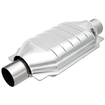MagnaFlow Universal Catalytic Converter 2 W/O2 Boss