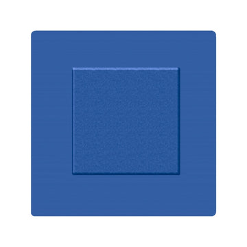 WeatherTech Expansion Joint Intersection - Blue