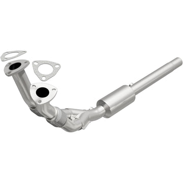 MagnaFlow 99-02 Volkswagen Golf 2.8L Direct Fit Converter