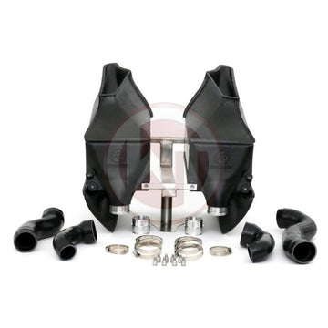 Wagner Tuning 2008+ Porsche 997/2 EVO2 Competition Intercooler Kit