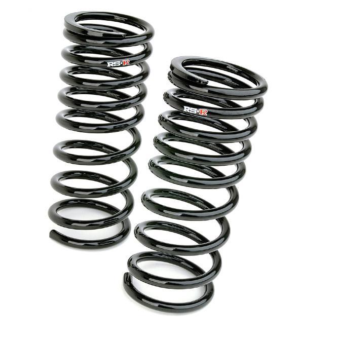 RS-R 2011-2020 Toyota Sienna AWD (GSL35) Ti2000 Down Springs