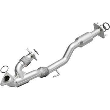 MagnaFlow 18-20 Infiniti QX60 REAR Underbody 3.5L Direct Fit Converter