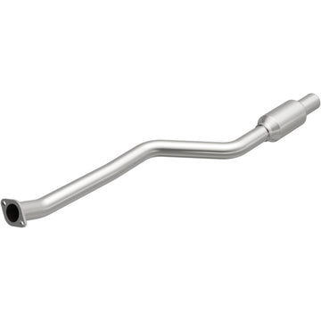 MagnaFlow Direct Fit Catalytic Converter BMW 5 08-09 Rear OEM