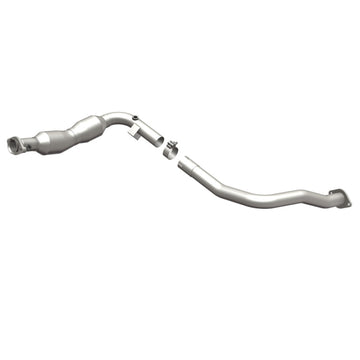 MagnaFlow DF Conv 05-08 Land Rover LR3 4.0L/4.4L/06-08 Range Rover Sprt 4.2L Spercharged/4.4L P/S