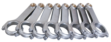 Eagle Chevrolet Big Block H-Beam Connecting Rods (Set of 8)
