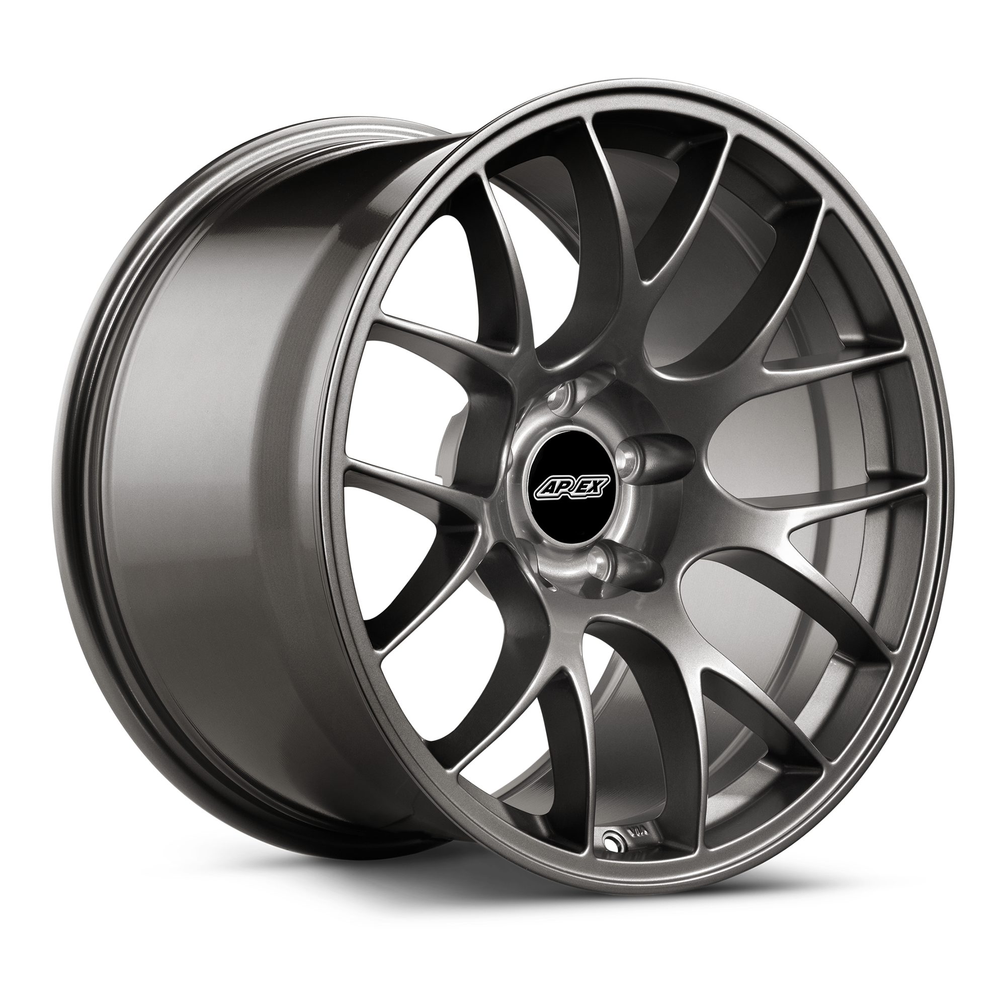 APEX EC-7 Anthracite
