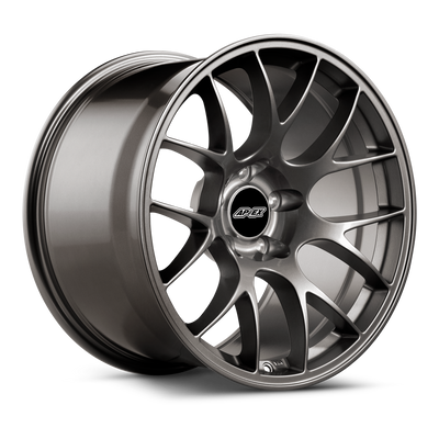 APEX EC-7 Anthracite