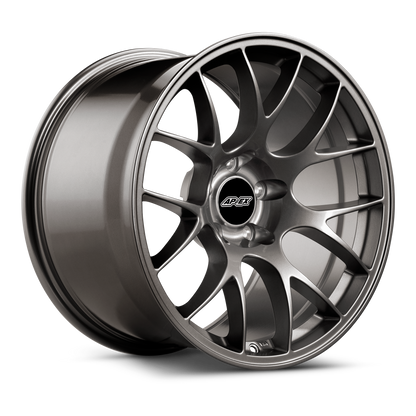 APEX EC-7 Anthracite
