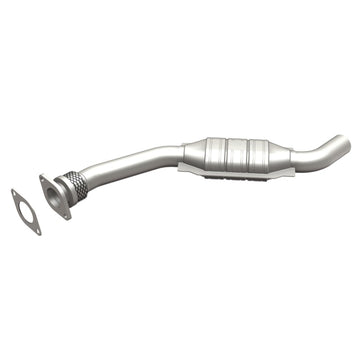 MagnaFlow Direct Fit Catalytic Converter 00-04 Ford Taurus 3.0L