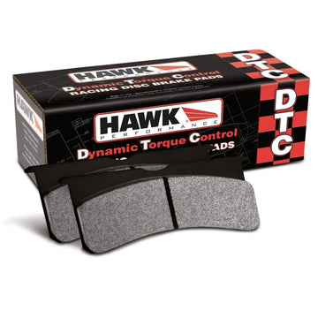 Hawk Wilwood 17mm 6617 Caliper Brake Pad Set