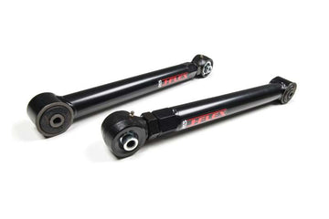 JKS Manufacturing 18-21 Jeep Wrangler JL Brazos de control inferiores ajustables J-Flex - Traseros