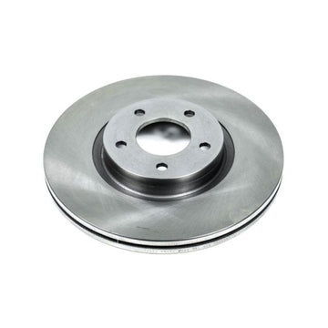 Power Stop 07-13 Mazda 3 Front Autospecialty Brake Rotor