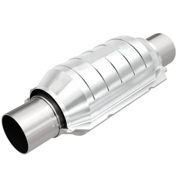 MagnaFlow Universal Catalytic Converter 1.75 inch OEM