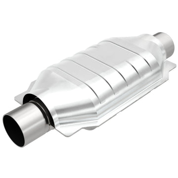 MagnaFlow Universal Catalytic Converter 3