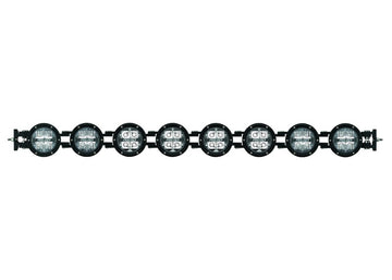 Rigid Industries 360 Connect 40in Light Bar Assembly