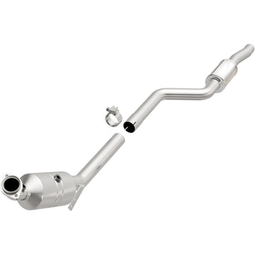 MagnaFlow Direct Fit Catalytic Converter 08-10 C300 3.0L P/S