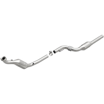 MagnaFlow Direct Fit Catalytic Converter 98-03 MB E320 3.2L P/S