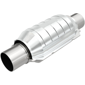 MagnaFlow Universal Catalytic Converter 2.25in Front CA