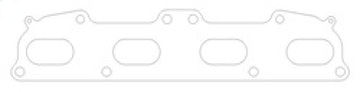Cometic Mitsubishi / Dodge 420A 95-98 Exhaust .030 inch MLS Head Gasket 2.040 inch X 1.100 inch Port