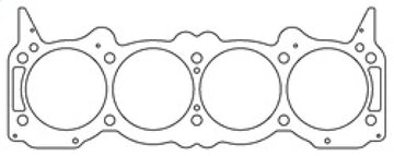 Cometic Buick 400/430/455 V8 4.400 inch Bore .086 inch MLS-5 Head Gasket