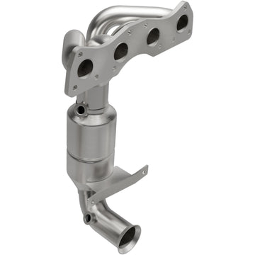 MagnaFlow Direct Fit Catalytic Converter Mini Cooper Clubman Manif