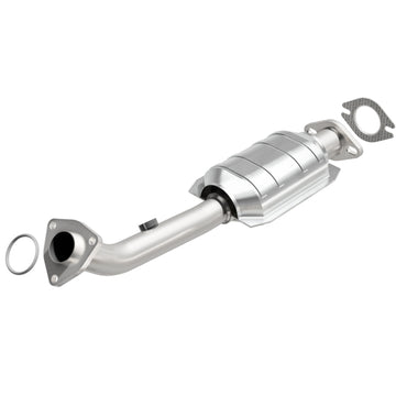 MagnaFlow Direct Fit Catalytic Converter 01-04 Pathfinder DS rr OEM