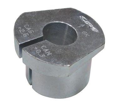 Rendimiento SPC 2,6 grados. FORD SUPER DUTY SLV