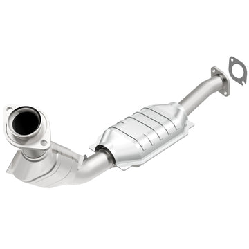 MagnaFlow Direct Fit Catalytic Converter 03-07 Ford-Mercury Driver Side