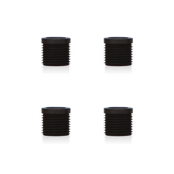 Mishimoto XL Shift Knob Thread Adapters