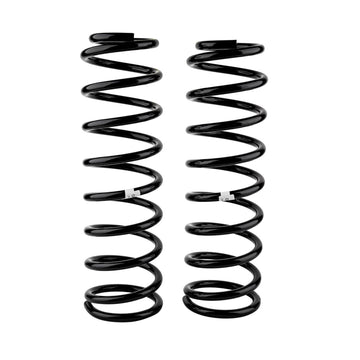 ARB / OME 18-20 Jeep Wrangler JL Juego de resortes helicoidales delanteros de elevación de 2 pulgadas