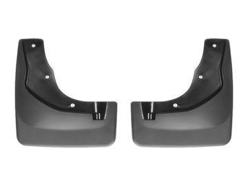 WeatherTech 13+ Ford Escape No Drill Front Mudflaps