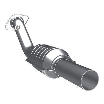 MagnaFlow Direct Fit Catalytic Converter 2007 Dodge Caliber 2.4L