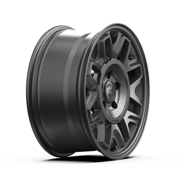 fifteen52 Wander SV 17x8 / 6x130 BP / 40mm ET / 84.1mm CB / 6.08in BS / Carbon Grey Wheel