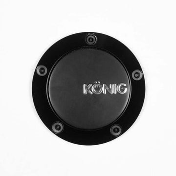 Tapa central formada Konig Flow