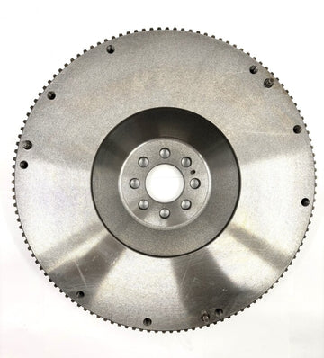 Embrague Comp Nissan 07-08 350z/07-14 370z / Infiniti 07-08 G35/07-14 G37 25.3lb SMF Volante de hierro