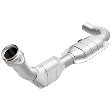 MagnaFlow Direct Fit Catalytic Converter 99-00 Ford F-150 4.6L