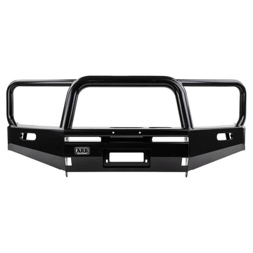 ARB HILUX MID FLARE 05+ Commercial Combination Bumper (Fit Kit NOT Included)