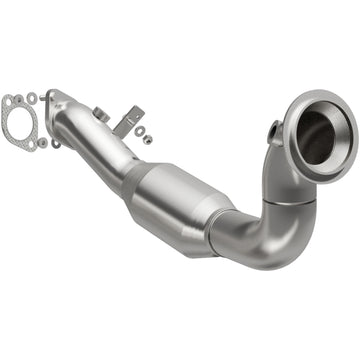 MagnaFlow Front Forward Direct Fit Catalytic Converter 09-16 BMW Z4 3.0L