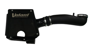 Volant 11-13 Chevy Silverado / GMC Sierra 2500/3500HD 6.0L V8 Pro5 Closed Box Air Intake System