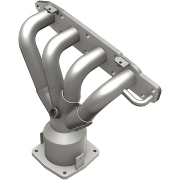 MagnaFlow Direct Fit Catalytic Converter 98-01 Metro 1.3 Front OEM