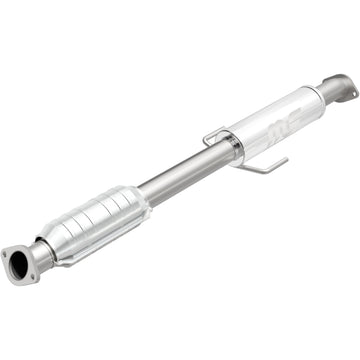 MagnaFlow Direct Fit Catalytic Converter 2012 Hyundai Sonata 2.0L