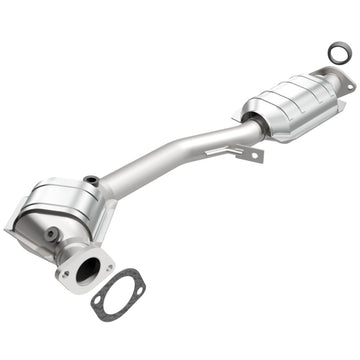 MagnaFlow Direct Fit Catalytic Converter 04 Forester 2.5L Rr CA