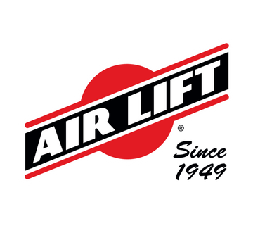 Air Lift Performance 21-24 Ford Bronco LoadLifter 5000 Air Spring Kit