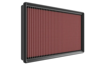 Filtro de aire de repuesto K&amp;N 21-22 Mercedes-Benz C300 2.0L L4