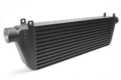PERRIN 02-26 Subaru WRX/STI Standard Size Front Mount Intercooler Core - Black