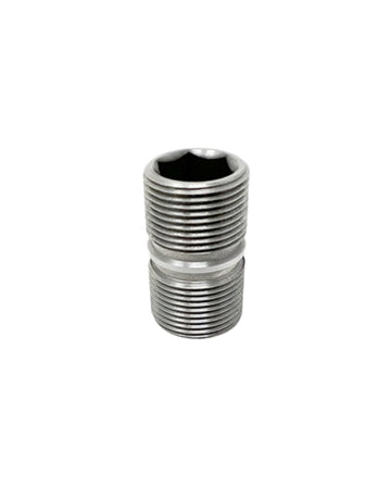 Torque Solution S197 11-14 / S550 2015+ Ford Mustang GT Oil Filter Adapter