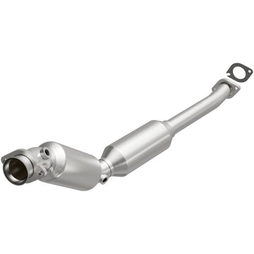 MagnaFlow Direct Fit Catalytic Converter 2004-2008 Ford Crown Victoria 4.6L